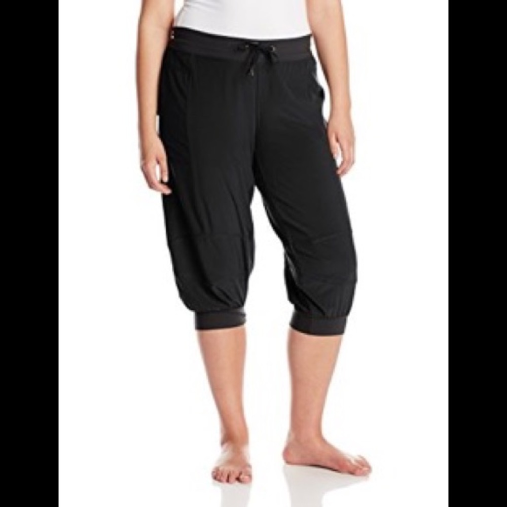 Soybu Capri Lounge Pants